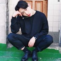 清， 我爱过你 尽力了 多