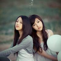亲爱的。 一个人值不值得交往