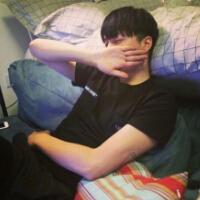她心里 喜欢直接的人 温柔又