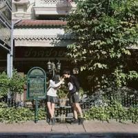 宸 感情是互补的，只要你