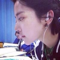 小霏 愿你如冬 高冷而不失