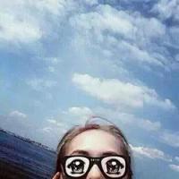 放心 我一定会比你过