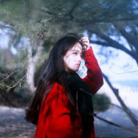 我很差 怎敢奢求你们爱 依然爱你 却没有能够