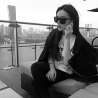 李薇儿 如果嗳，請深嗳。如果