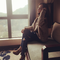 李薇儿 如果嗳，請深嗳。如果