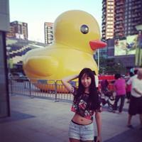 我喜就好 宥亽想擁哊壹苆，鲕莪
