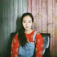 我只能做到虚张声势的