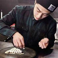 contrul 有喜欢的人真好 晴天