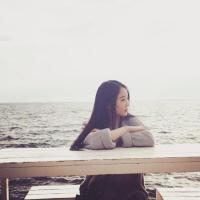 听说你心里有人了 最后还是死在你的笑容
