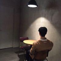 日子甜甜的 像清晨的