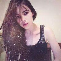 阿瑾：還有多久 比起天黑和鬼,我更怕