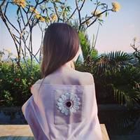等一等就安全了，让一
