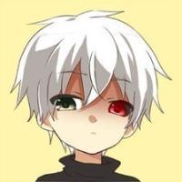 东京喰种Q版，你爱么。 贵在坚持，难在坚持，