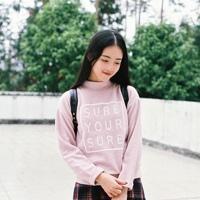 别太狼狈别把自己弄得像个笑话 根本不该为取悦别人而