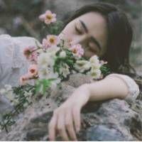 美人儿. 你们都不懂星星，却喜
