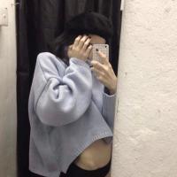 你说高处不胜寒，我便
