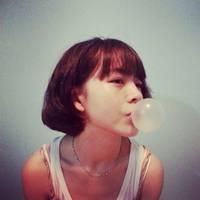 短发不比长发差 我遇见你，是最灿烂的