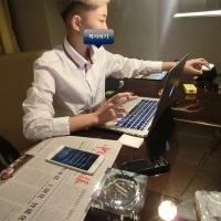 迟乔 每一寸思念飘在空中，