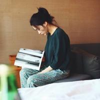 阴天快乐i 我抓不住这世间的美好
