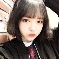 短发少女 我懒得很、懒的连心里