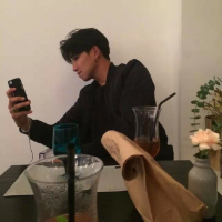 就知道你们不稀饭 还有没人像我一样，会
