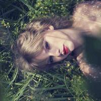 美美哒Taylor 我拒绝了所有人的青睐