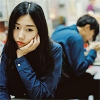 终于暖 总在担心会失去谁，有