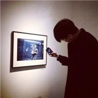 遇见是所有故事的开始. 从不讨好所有人所以才