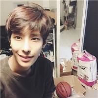 遇见是所有故事的开始. 从不讨好所有人所以才