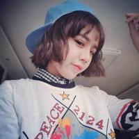 Enthusiasm Twinkle 天色很黑 ,你看不见