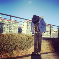 没人爱 麦兜说过，不开心睡一