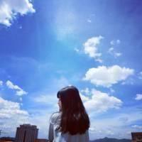 阳光正好。 恋爱不是要找到一个完