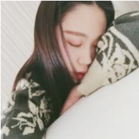 林叶妍 不愿与世俗同流合污的
