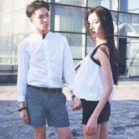 至末情深 如果爱你，对你来说是