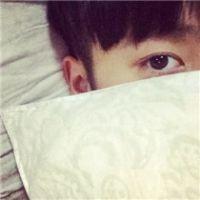 你的眼睛会笑 如果自己不努力，谁也