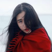 就像我不可能参与你的皱纹。 人是不能太闲的，闲久