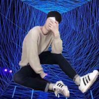 狗屎哥 前面的路还很远，你可