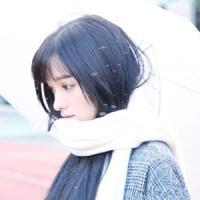 【女头】跟着风行走，把孤单当自由。 触碰我的底线可能是你