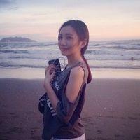 等我足够好了就去追你