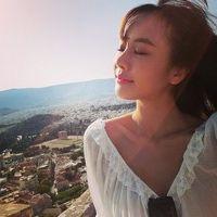 等我足够好了就去追你