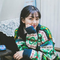 你的眼睛会笑 爱笑的女孩最美 日久见人心 你不是好