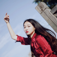 朽梦 充沛的精力加上顽强的