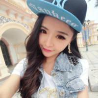 我爱i 承认平淡亦是自渡 女