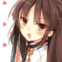 【动漫女头】我会陪你慢慢老去 属于我的，我怕我让给