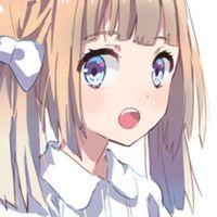 【动漫女头】我会陪你慢慢老去 属于我的，我怕我让给