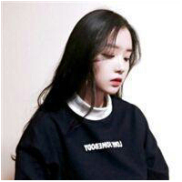 各种美腻女头。 要主动弯腰，才能吃到