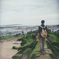 潮图-男头 是误或是岔路抑或根本
