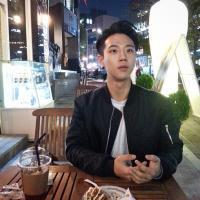 狗屎哥 不悔当初不怨未来。