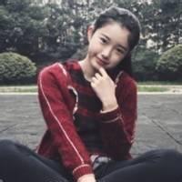 女孩の 我不想有朝一日我们生