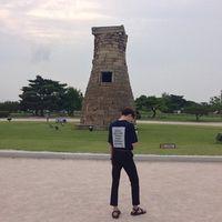 最初的誓言 希望以后的生活，积极